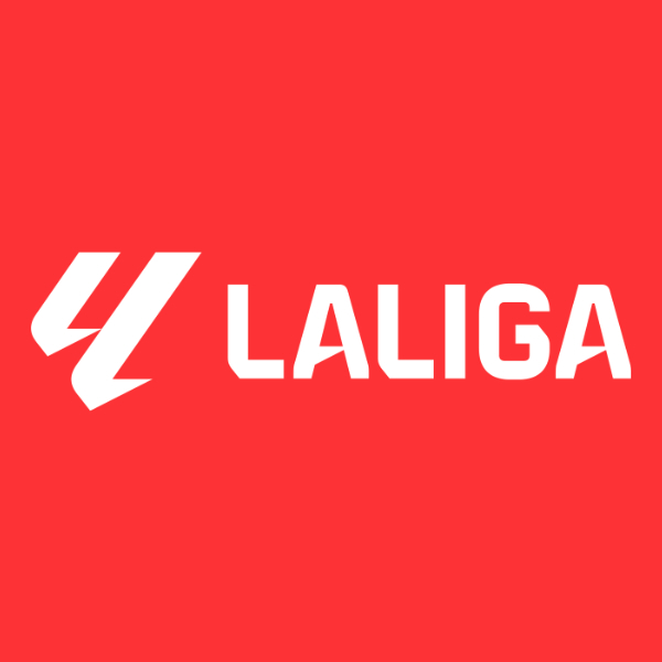 Logo of La Liga